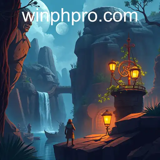 Exploring the Allure of Adventure Games with 'winph'