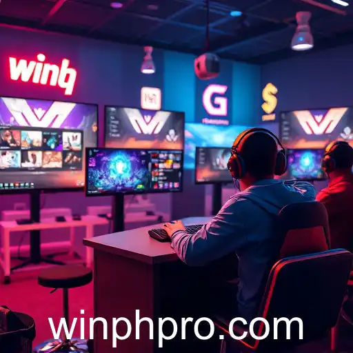 The Evolution of Online Gaming in the 2020s