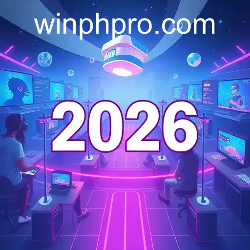 The Future of Gaming with Winph