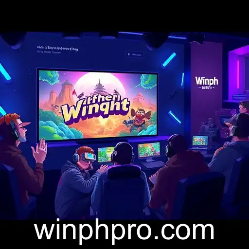 Gaming Trends and Innovations in 2025