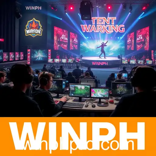 Gaming Trends and Developments for 2025