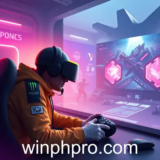 E-Sports Surge Amid Technological Advances