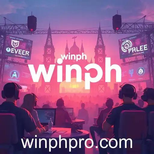 Gaming Dynamics in 2025: A New Era for winph
