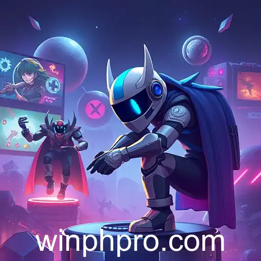 Gaming Trends of 2025: Insights and Innovations