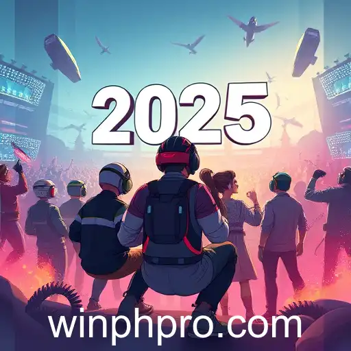Gaming Trends to Watch in 2025