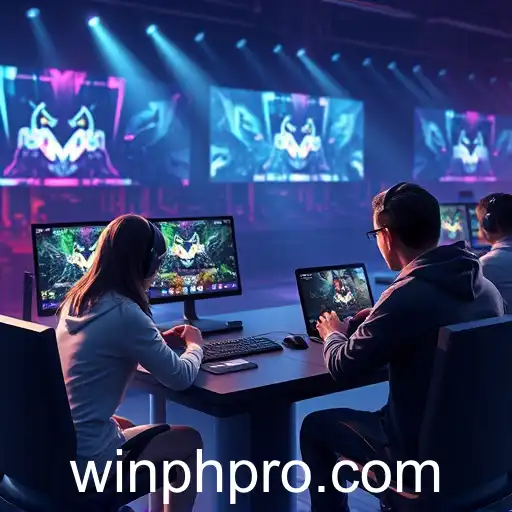 Exploring Winph's Impact on Online Gaming Communities