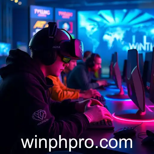 The Rise of WinPh: A Revolution in Online Gaming