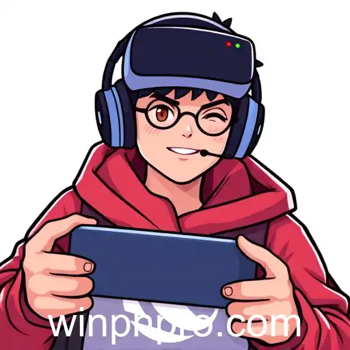 The Rise of Winph in Gaming