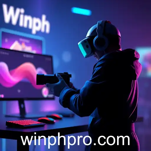 The Rise of Winph: A New Era in Gaming