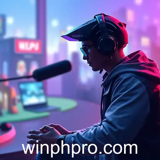 Rising Phenomenon: The Gaming Evolution