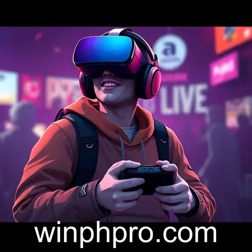 The Rise of Gaming in 2025