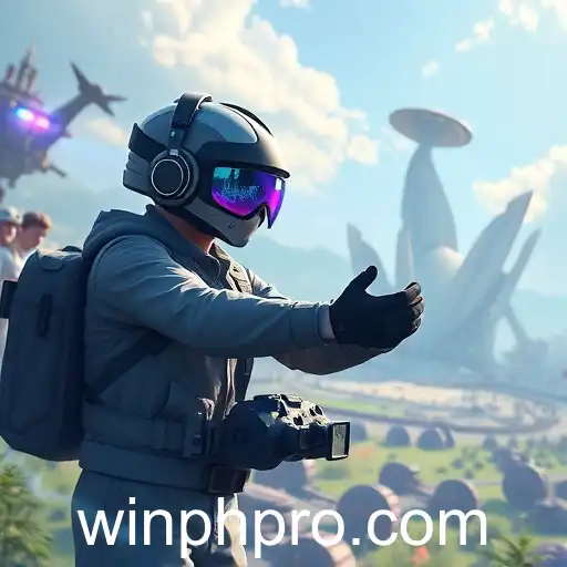 Winph's Impact on the Gaming Industry