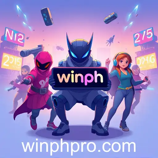 Winph Rebrands Amidst Changing Gaming Landscape