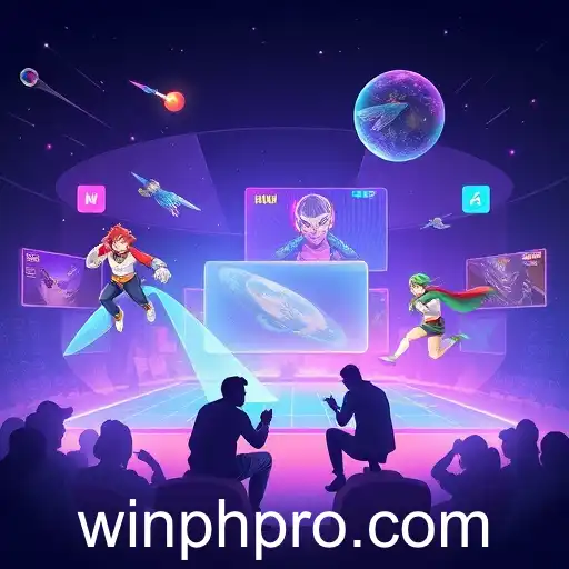 The Rise of Winph in the Gaming World