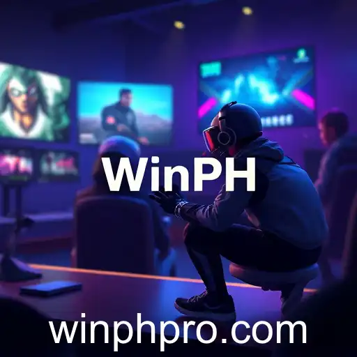 Winph Revolutionizes Online Gaming Experience