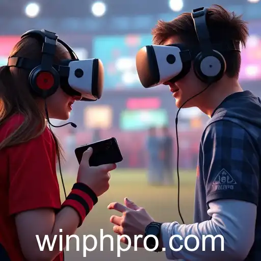 Winph: The Rising Star in Online Gaming