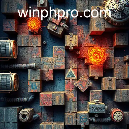 Exploring 'Puzzle Games' Category on Winph: A Haven for Puzzle Enthusiasts