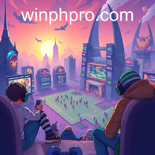 The Rise of Online Gaming Platforms in 2025