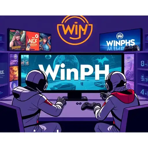 Exploring the Rise of WinPH in Online Gaming