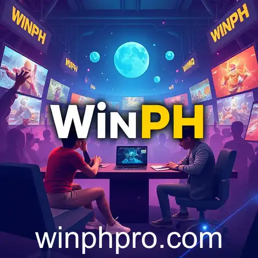 The Rise of Winph: A New Era in Gaming