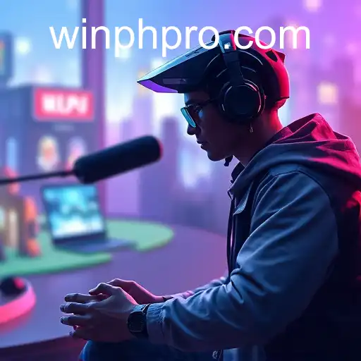 Rising Phenomenon: The Gaming Evolution