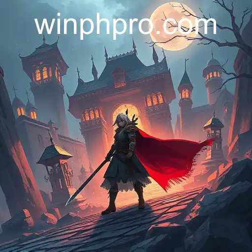 Exploring the World of Role-Playing Games on Winph