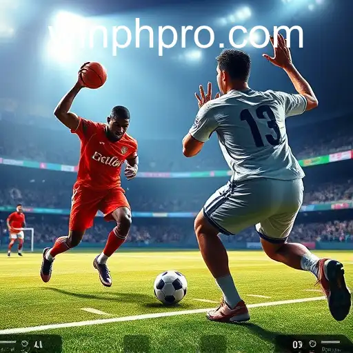 Exploring the Exciting World of 'Sports Games' on WinPh