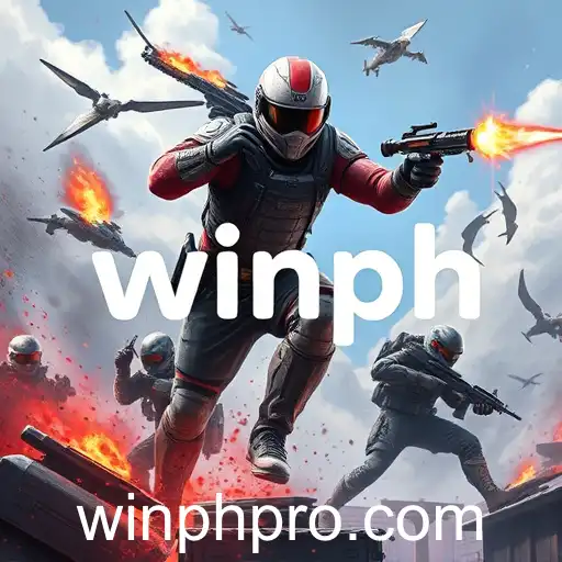 Exploring the Thrilling World of Action Games on Winph