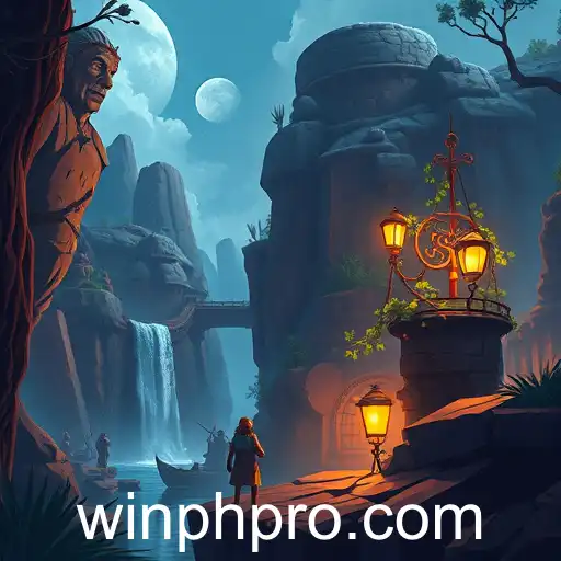 Exploring the Allure of Adventure Games with 'winph'