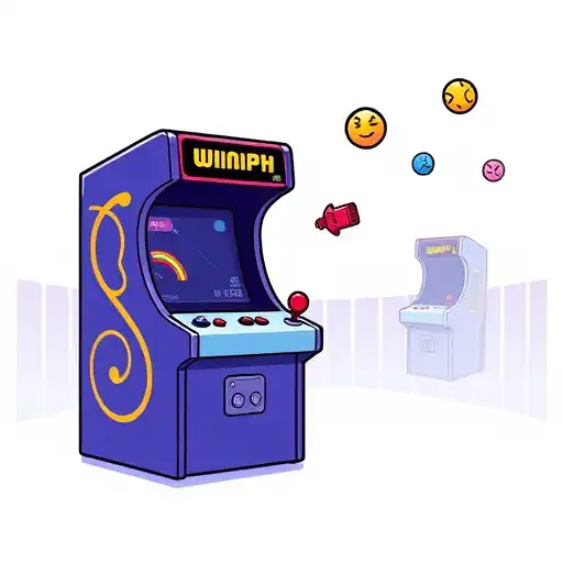Exploring the Exciting World of Arcade Games: A Dive into 'winph' Opportunities