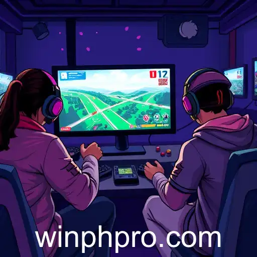 Navigating the Gaming Websphere in 2025