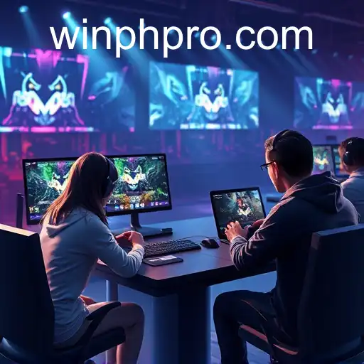 Exploring Winph's Impact on Online Gaming Communities