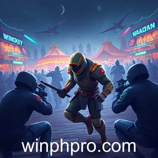 Exploring Multiplayer Games: The Rise of 'Winph' in Online Gaming