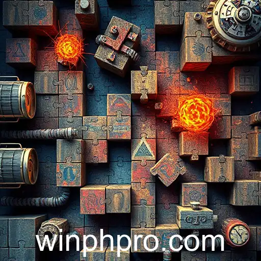 Exploring 'Puzzle Games' Category on Winph: A Haven for Puzzle Enthusiasts