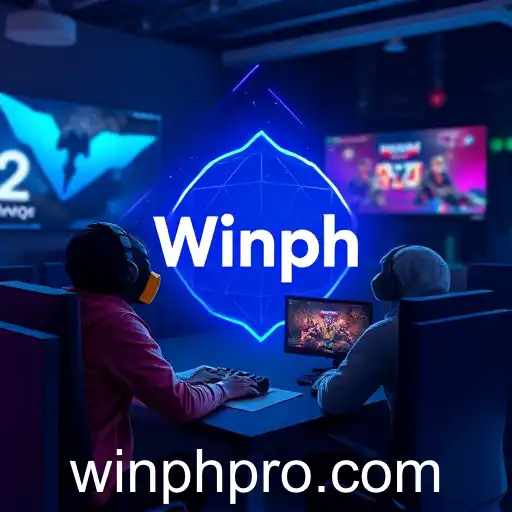 The Rise of Winph: A Gaming Revolution
