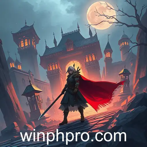 Exploring the World of Role-Playing Games on Winph