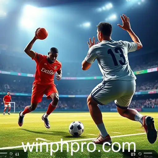 Exploring the Exciting World of 'Sports Games' on WinPh