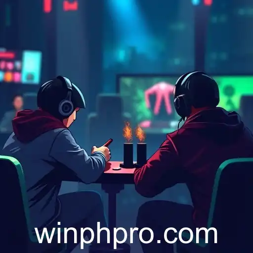 Exploring the World of Strategy Games Through the Lens of 'winph'