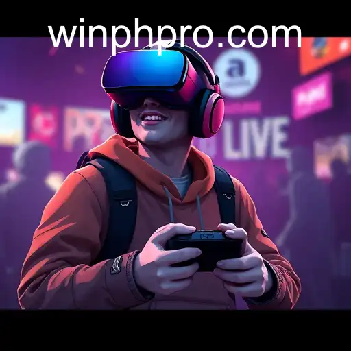 The Rise of Gaming in 2025