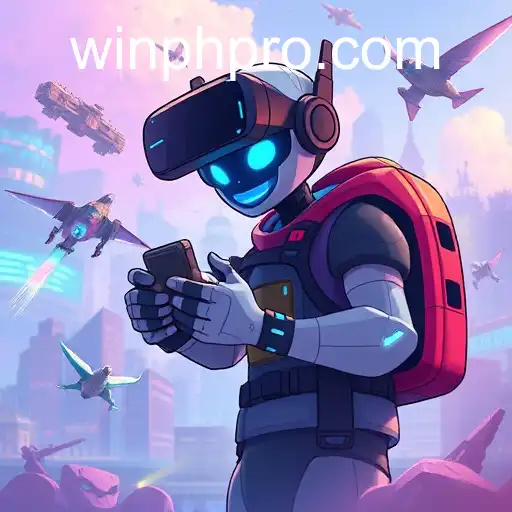 Navigating the Digital Playground: A Dive into Winph's Impact