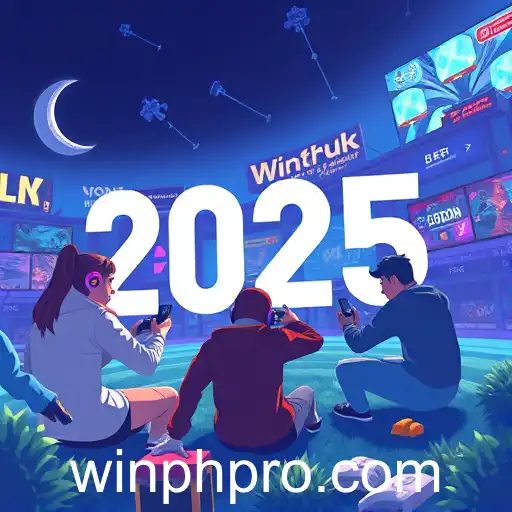 Emergence of Winph as a Gaming Hub