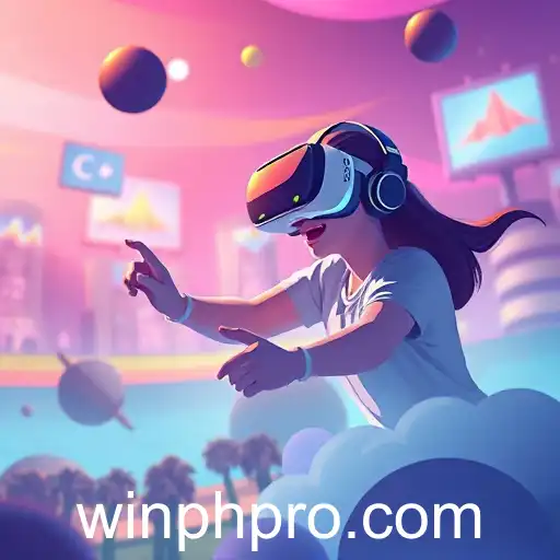 Winph: Revolutionizing Online Gaming