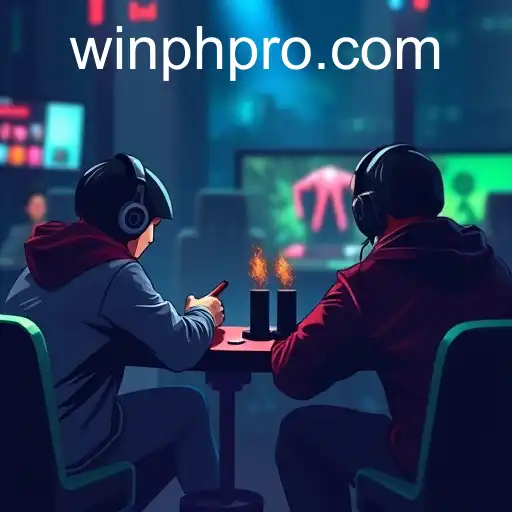 Exploring the World of Strategy Games Through the Lens of 'winph'