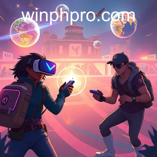 The Rise of Winph: Gaming in the Future