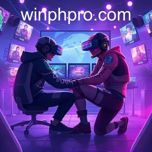 WinPH: Transforming Gaming Landscapes