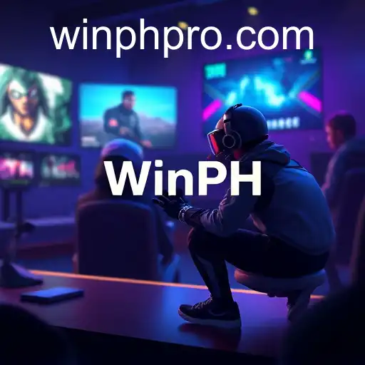 Winph Revolutionizes Online Gaming Experience